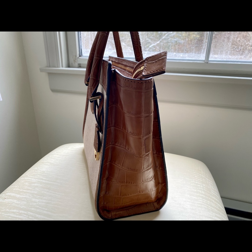 Michael Kors tote bag